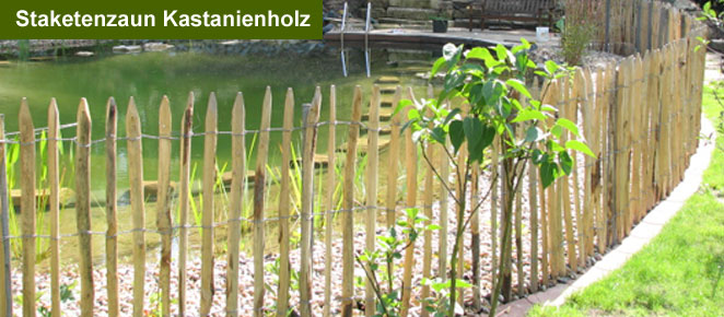 Natur pro Kastanie Shop