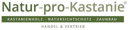 Natur-pro-Kastanie® Handel & Vertrieb